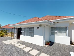 3 Bed House in De Kuilen