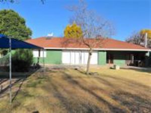 4 Bed House in Kokstad