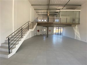 234 m² Retail Space in Prestondale