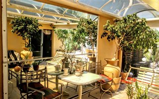 4 Bedroom House in West Beach