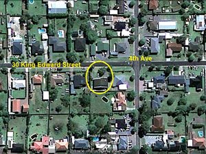 244 m² Office Space in Newton Park