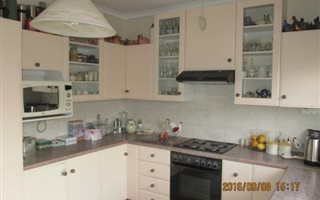 3 Bedroom House in Barry Hertzog Park