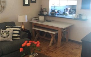 1 Bedroom Apartment in Vredehoek