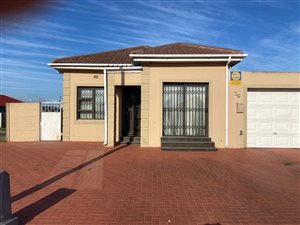3 Bed House in Hagley