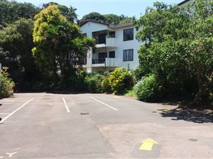 2 Bed Apartment in Manor Gardens