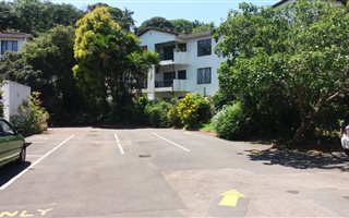 2 Bedroom Apartment in Manor Gardens