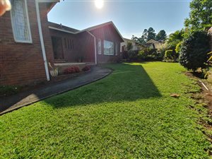 4 Bed House in Belfort Estate