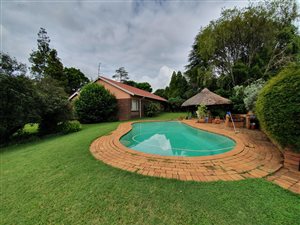 3 Bed House in The Willows