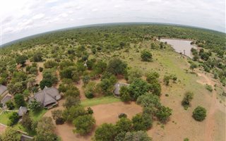961 ha Farm in Klaserie Private Nature Reserve