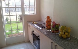 1 Bedroom House in Parkmore