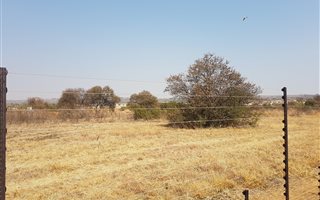 770 m² Land available in Six Fountains Estate