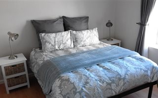 2 Bedroom Apartment in Strand South