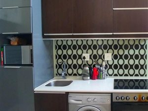 1 Bed Flat in Rivonia