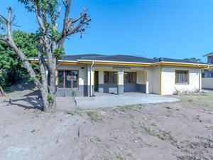 3 Bed House in Verulam