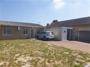2 Bed House in Bothasig