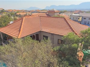 4 Bed House in Xanadu Eco Park