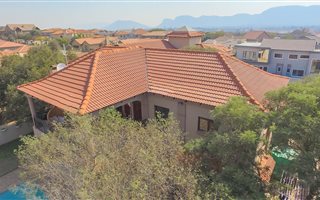 4 Bedroom House in Xanadu