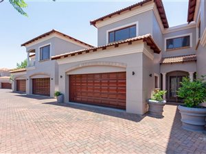 3 Bedroom Duplex in Craigavon AH