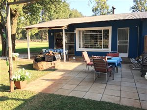 42828 ha Farm in Mooiplaats AH