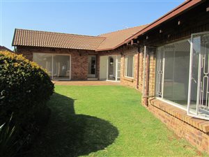 3 Bed House in Dowerglen