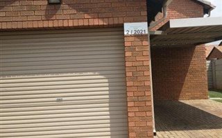 3 Bedroom House in Amandasig