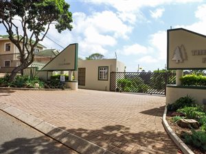 4 Bedroom Townhouse in Somerset Park