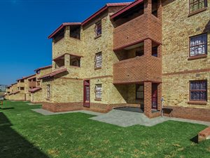 2 Bed Apartment in Vorna Valley