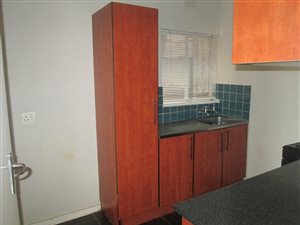 1 Bed Townhouse in Florida Lake