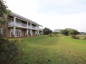 4 Bed House in Princes Grant Golf Estate