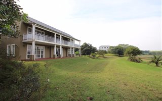 4 Bedroom House in Princes Grant Golf Estate