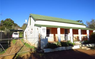 2 Bedroom House in Napier