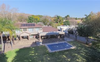 5 Bedroom House in Bedfordview
