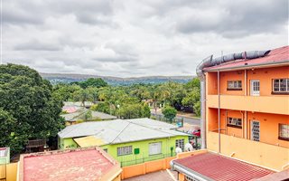 1.5 Bedroom Apartment in Villieria