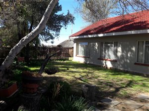 3 Bed House in Vryburg