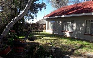 3 Bedroom House in Vryburg