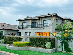 4 Bedroom House in Rose Acres Estate