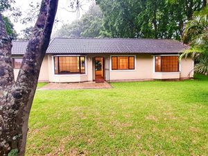 3 Bed Townhouse in Waterfall