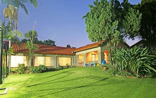 4 Bedroom House in Sunningdale