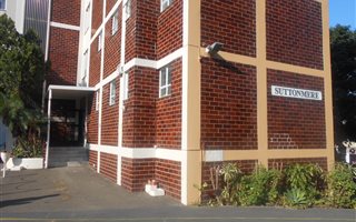 2 Bedroom Flat in Windermere