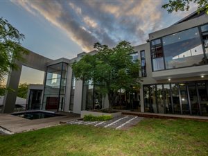 4 Bed House in Shandon Estate