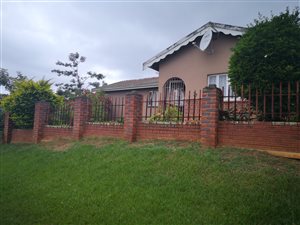 3 Bed House in Woodlands