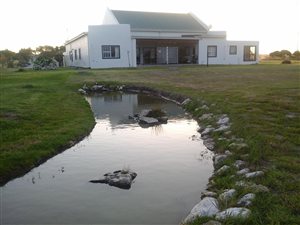 4 Bed House in Langebaan