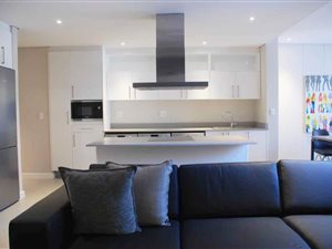 2 Bed Apartment in Parkmore