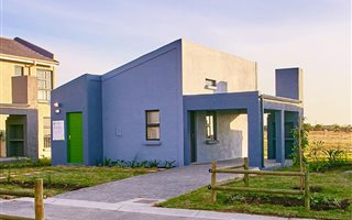 2 Bedroom House in Parsons Vlei