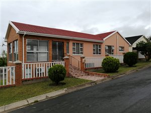 6 Bed House in Buffalo Flats