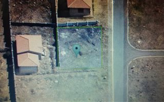 301 m² Land available in Munsieville South