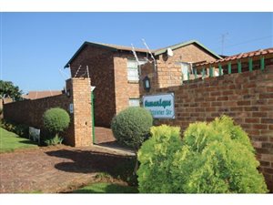 2 Bed Townhouse in Suideroord