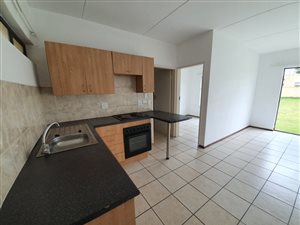 1 Bed Apartment in Boksburg East