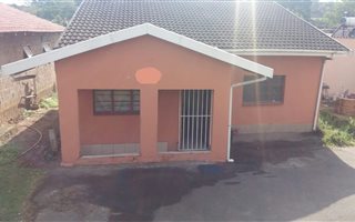 2 Bedroom House in Moorton