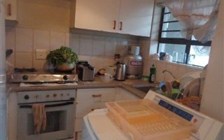 2 Bedroom Apartment in Sanlamhof